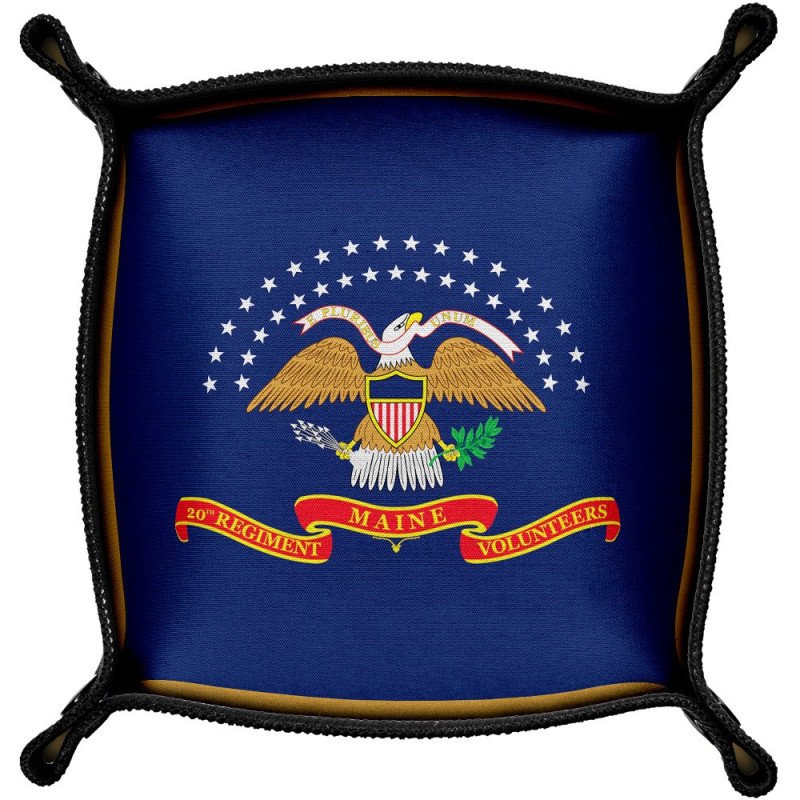 Estados Unidos de America (USA) Regimental