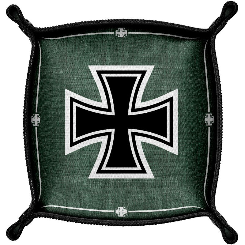 WW2 Alemania Cruz de Hierro