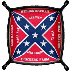 Estados Confederados de...