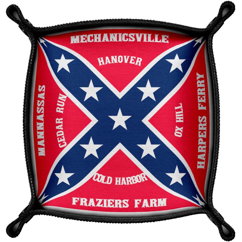 Estados Confederados de America (CSA) Regimental