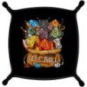 Lets Roll Dice Bag